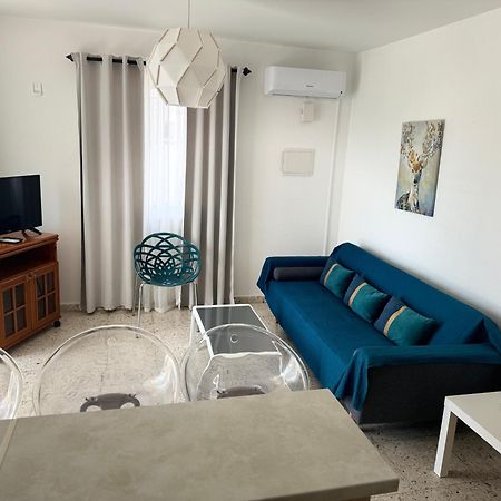 Kouppa Latchi Apartment Polis Luaran gambar