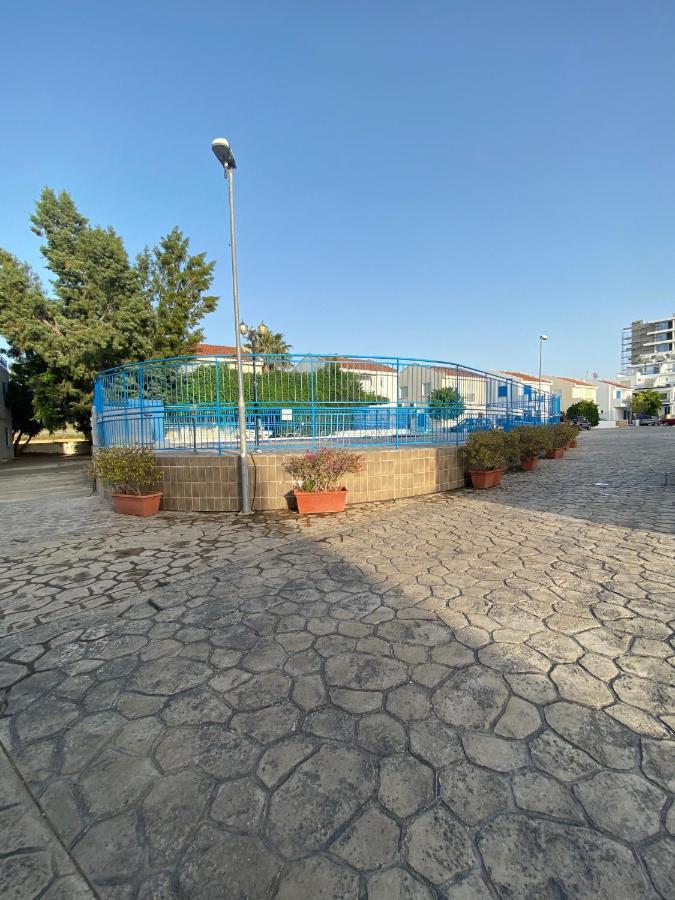 Kouppa Latchi Apartment Polis Luaran gambar