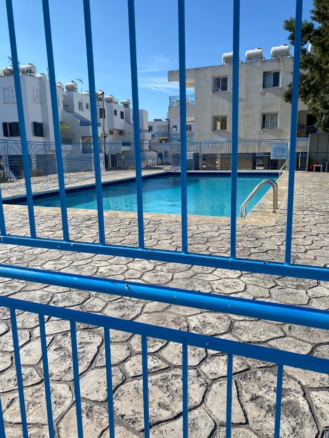 Kouppa Latchi Apartment Polis Luaran gambar