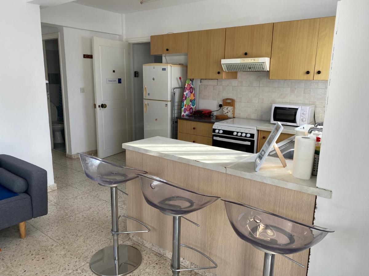 Kouppa Latchi Apartment Polis Luaran gambar