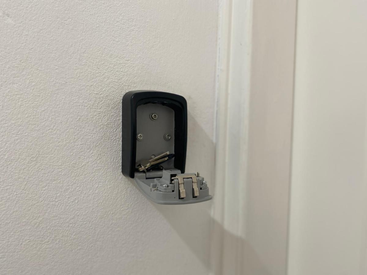 Kouppa Latchi Apartment Polis Luaran gambar