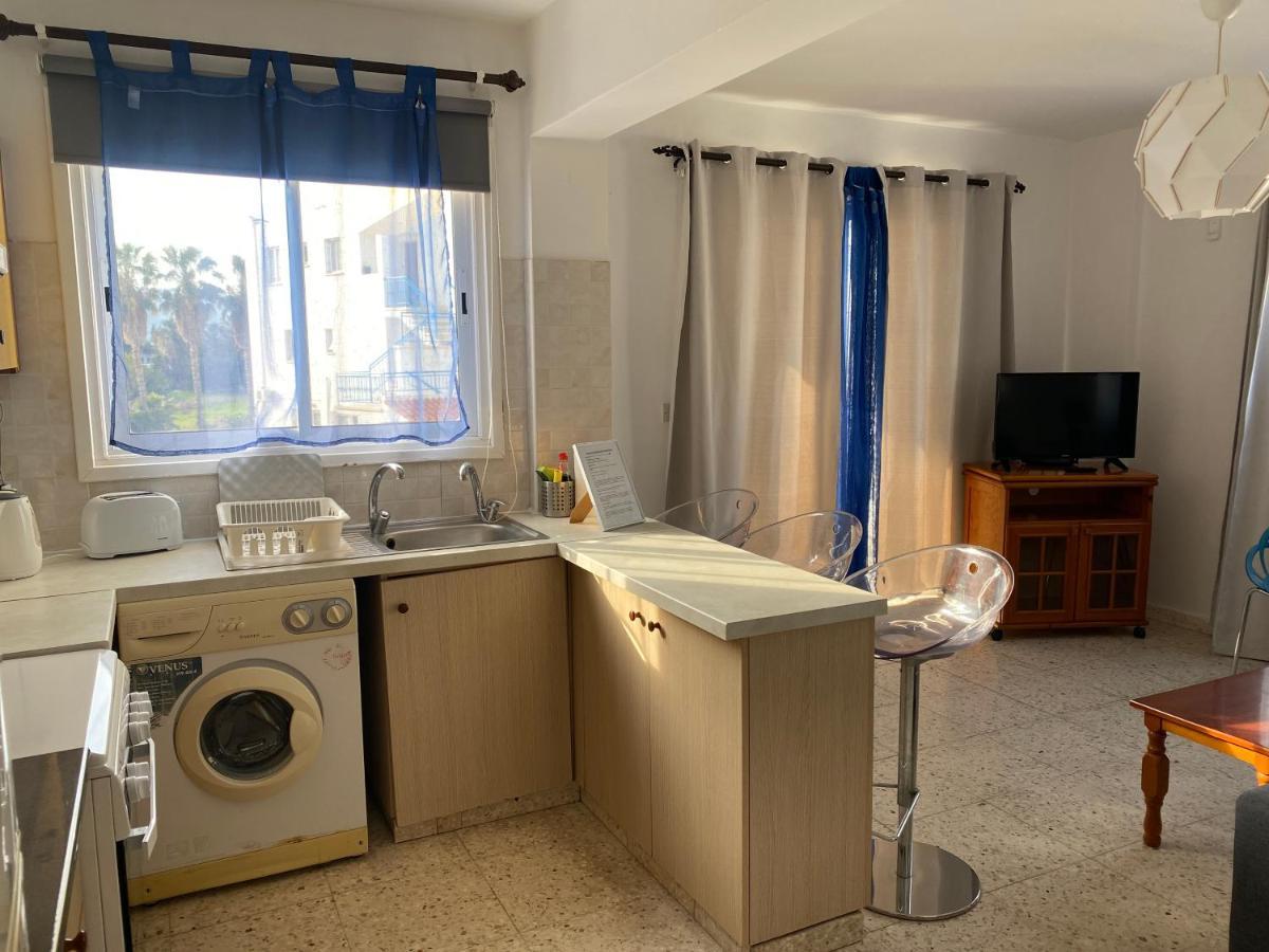 Kouppa Latchi Apartment Polis Luaran gambar