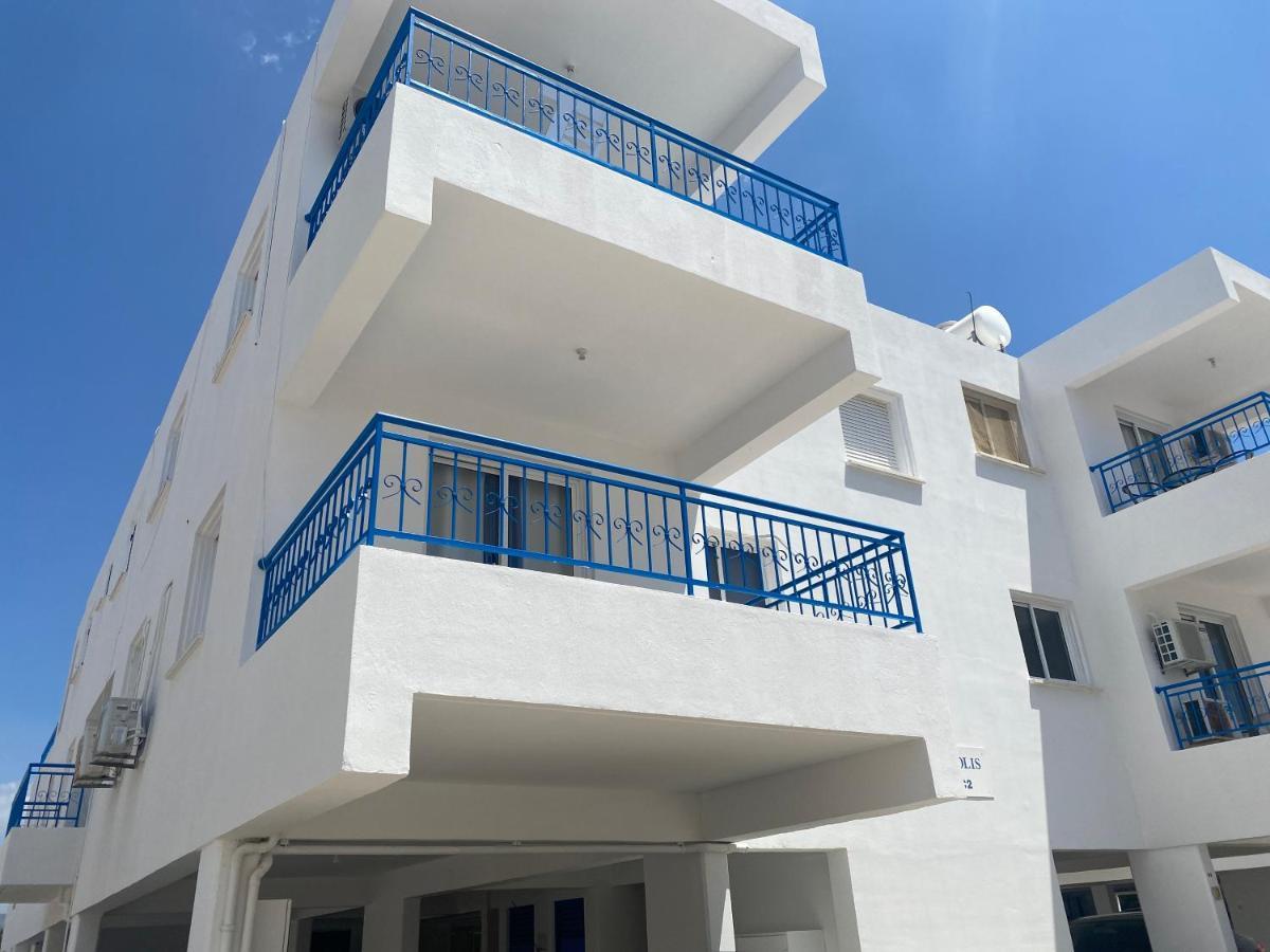 Kouppa Latchi Apartment Polis Luaran gambar