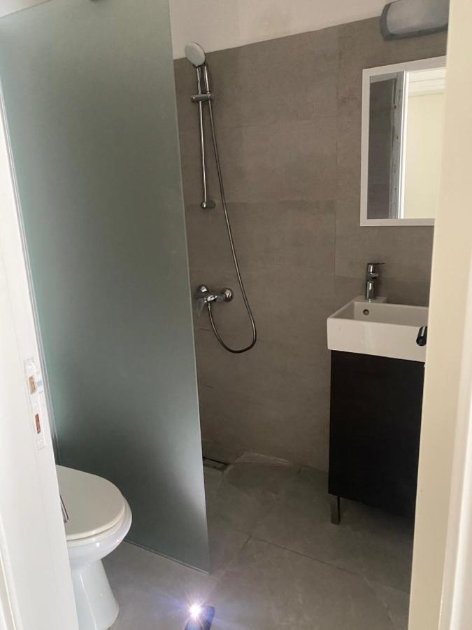 Kouppa Latchi Apartment Polis Luaran gambar