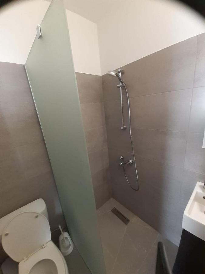 Kouppa Latchi Apartment Polis Luaran gambar