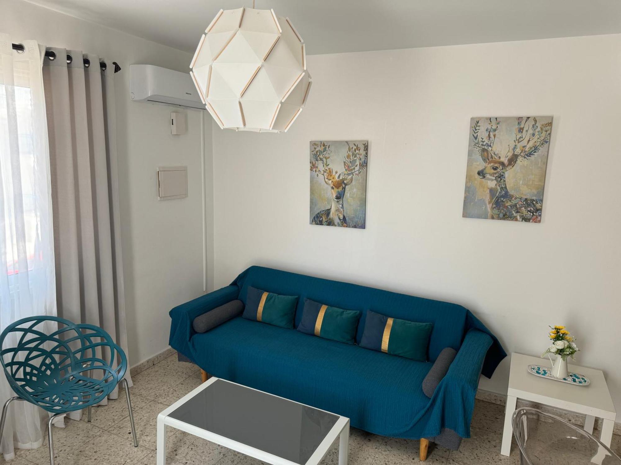 Kouppa Latchi Apartment Polis Luaran gambar