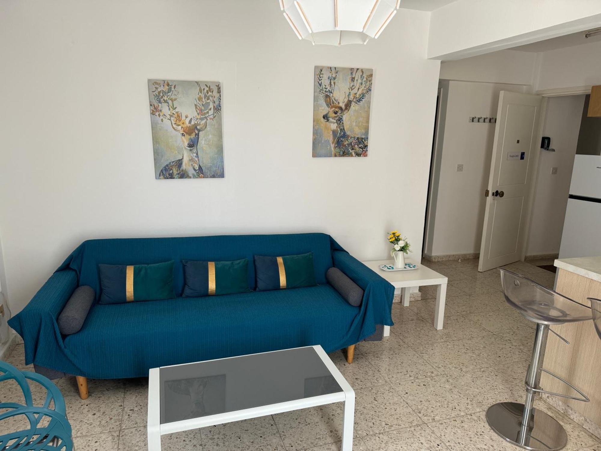 Kouppa Latchi Apartment Polis Luaran gambar