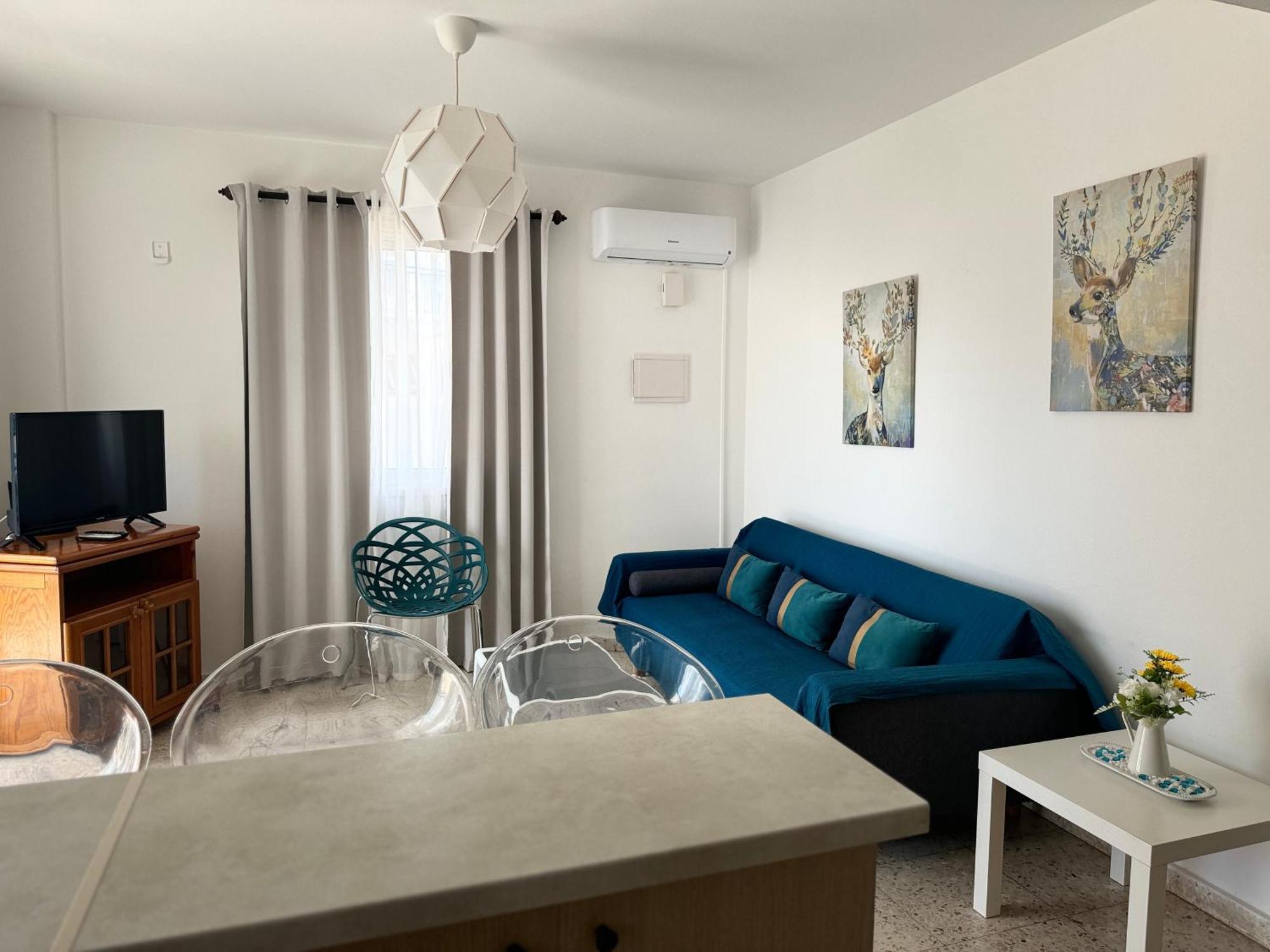 Kouppa Latchi Apartment Polis Luaran gambar