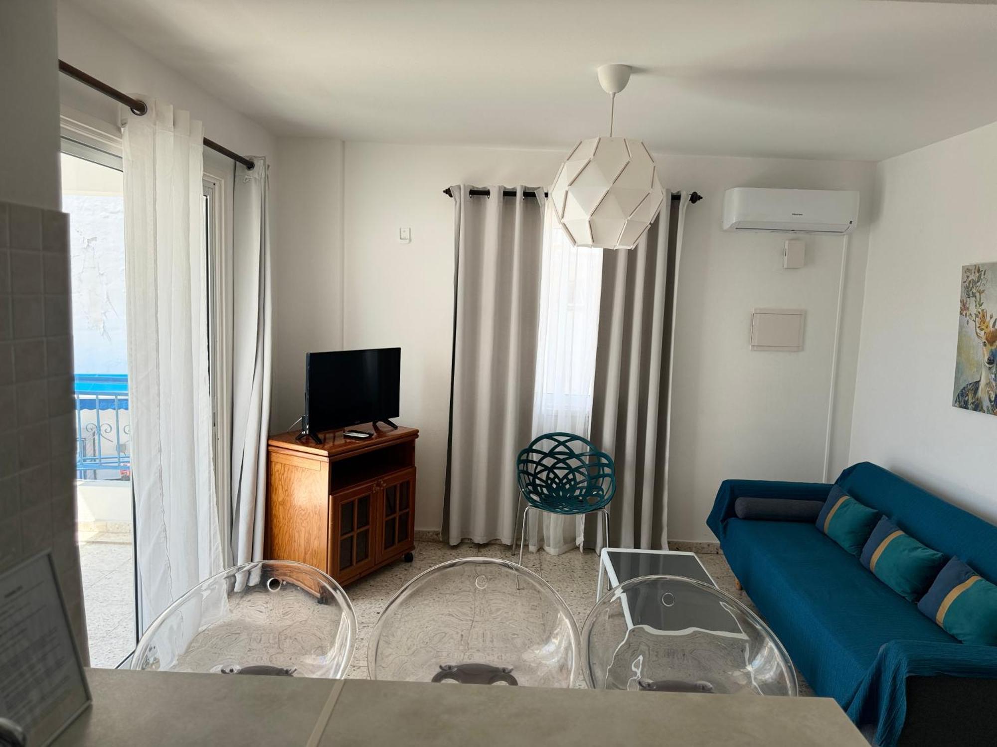Kouppa Latchi Apartment Polis Luaran gambar