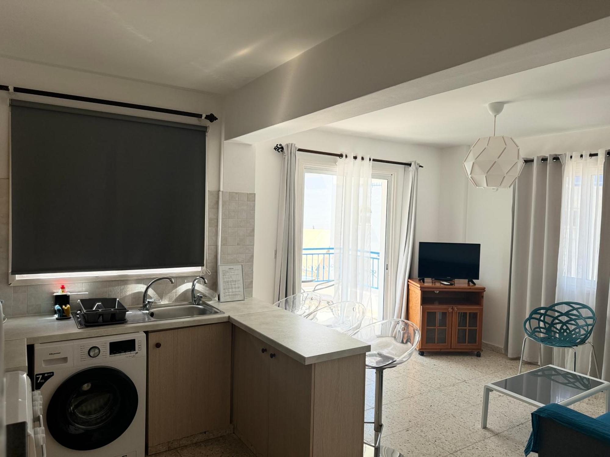 Kouppa Latchi Apartment Polis Luaran gambar