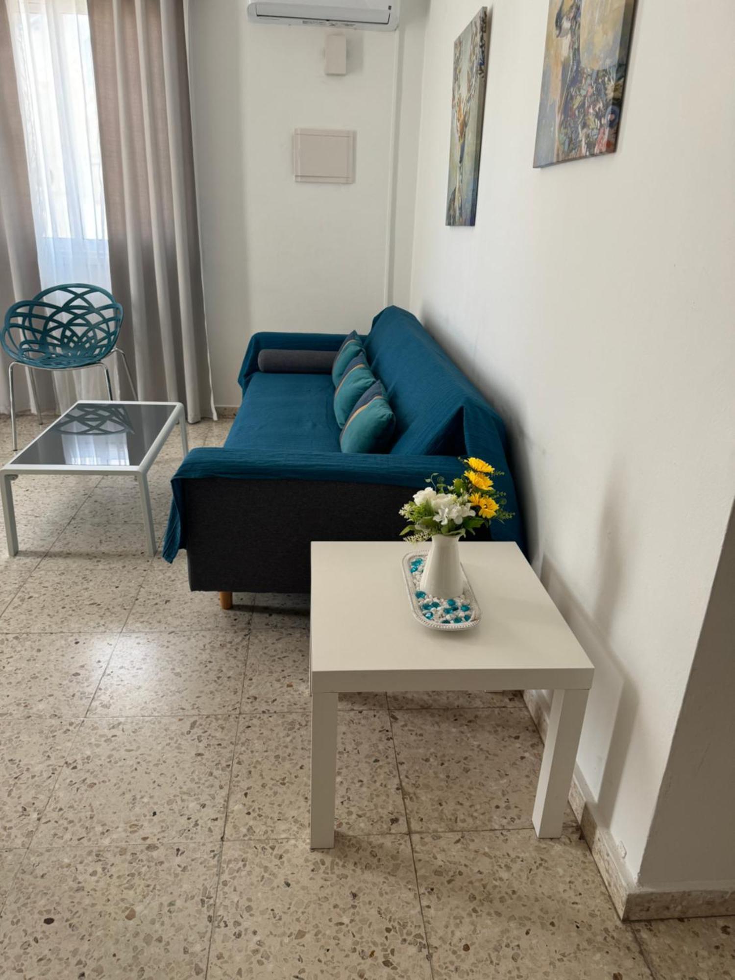 Kouppa Latchi Apartment Polis Luaran gambar