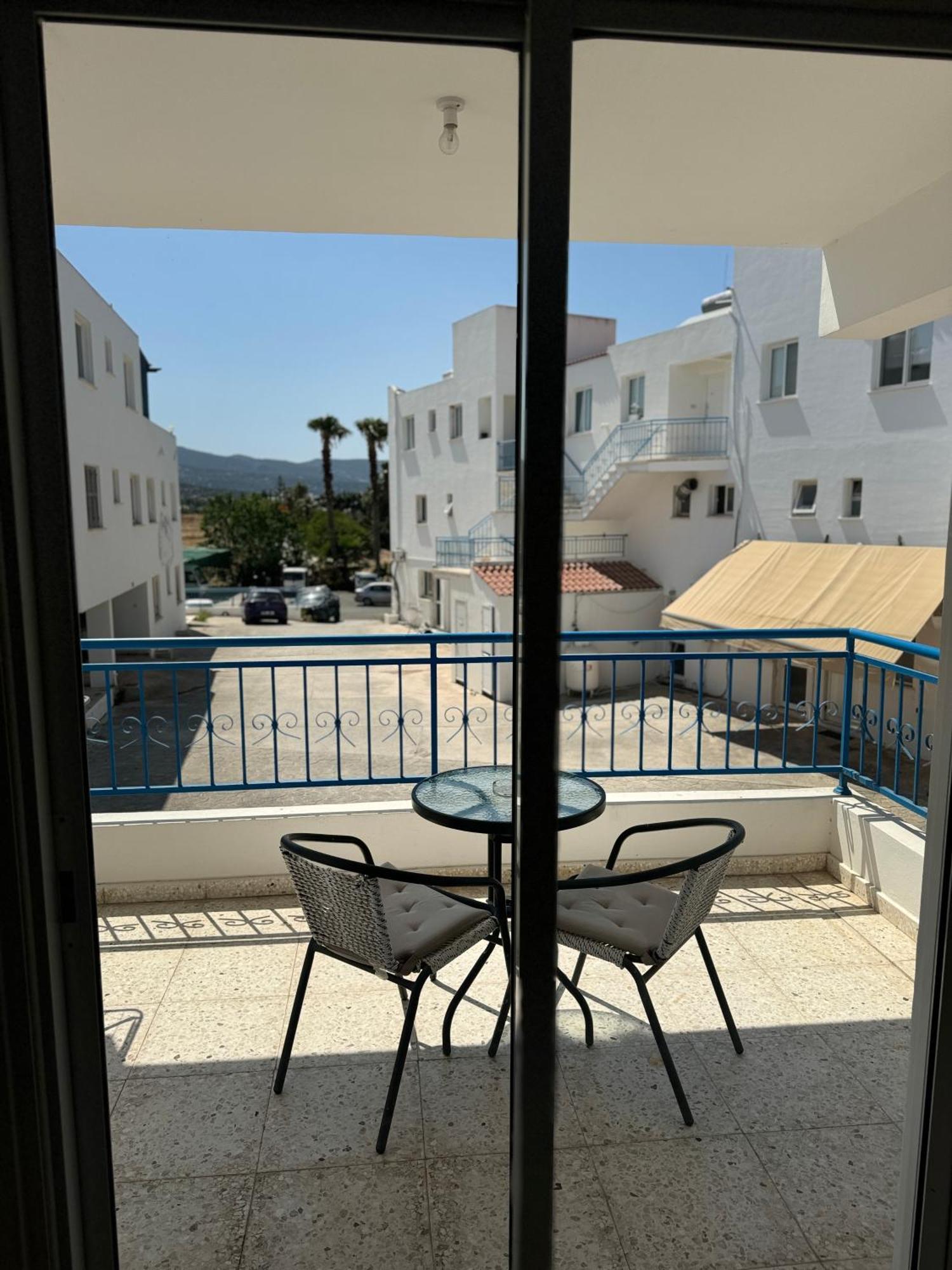 Kouppa Latchi Apartment Polis Luaran gambar