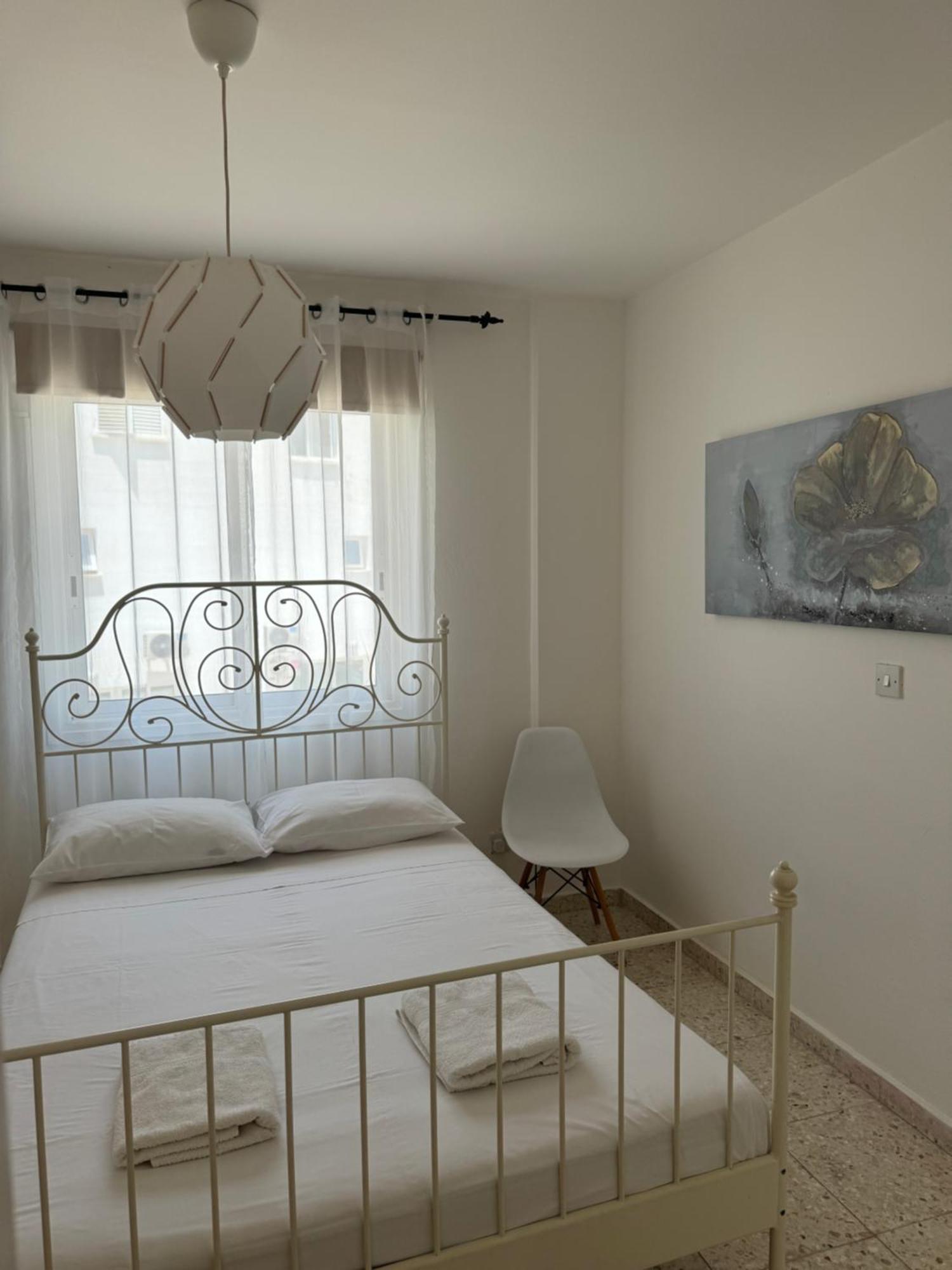 Kouppa Latchi Apartment Polis Luaran gambar