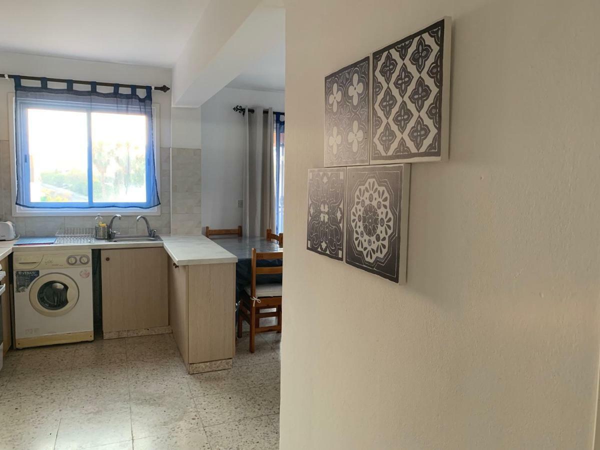 Kouppa Latchi Apartment Polis Luaran gambar