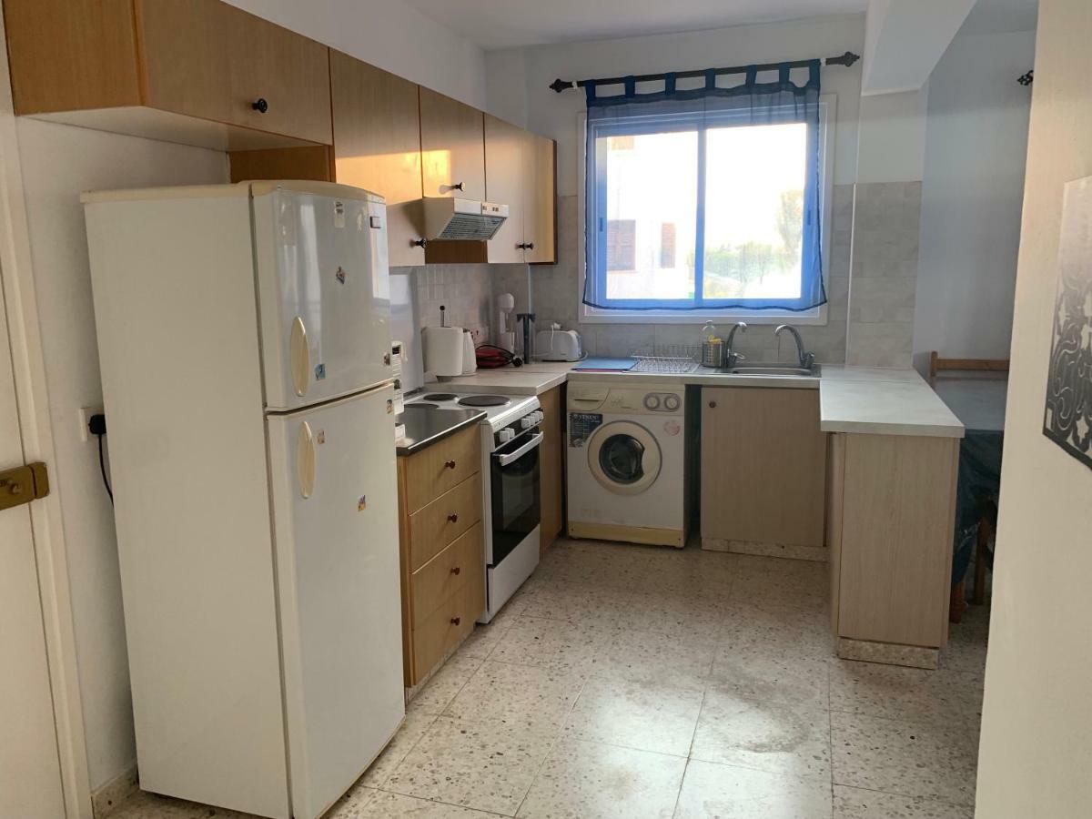 Kouppa Latchi Apartment Polis Luaran gambar
